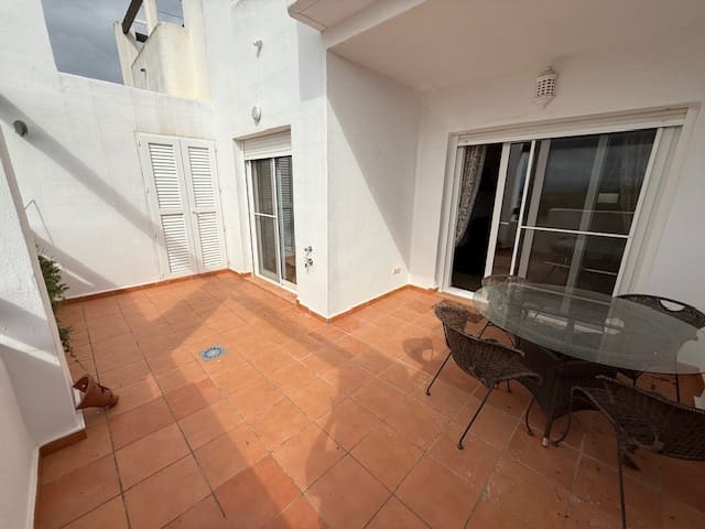 Penthouse til salg i Alhama de Murcia med swimmingpool - € 95.000 (Ref: 9322596)