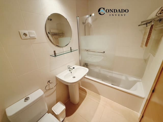 Penthouse til salg i Alhama de Murcia med swimmingpool - € 95.000 (Ref: 9322596)