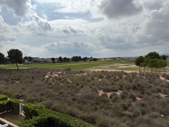 Penthouse til salg i Alhama de Murcia med swimmingpool - € 95.000 (Ref: 9322596)