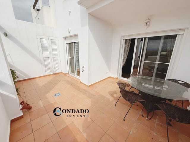 Penthouse til salg i Alhama de Murcia med swimmingpool - € 95.000 (Ref: 9322596)
