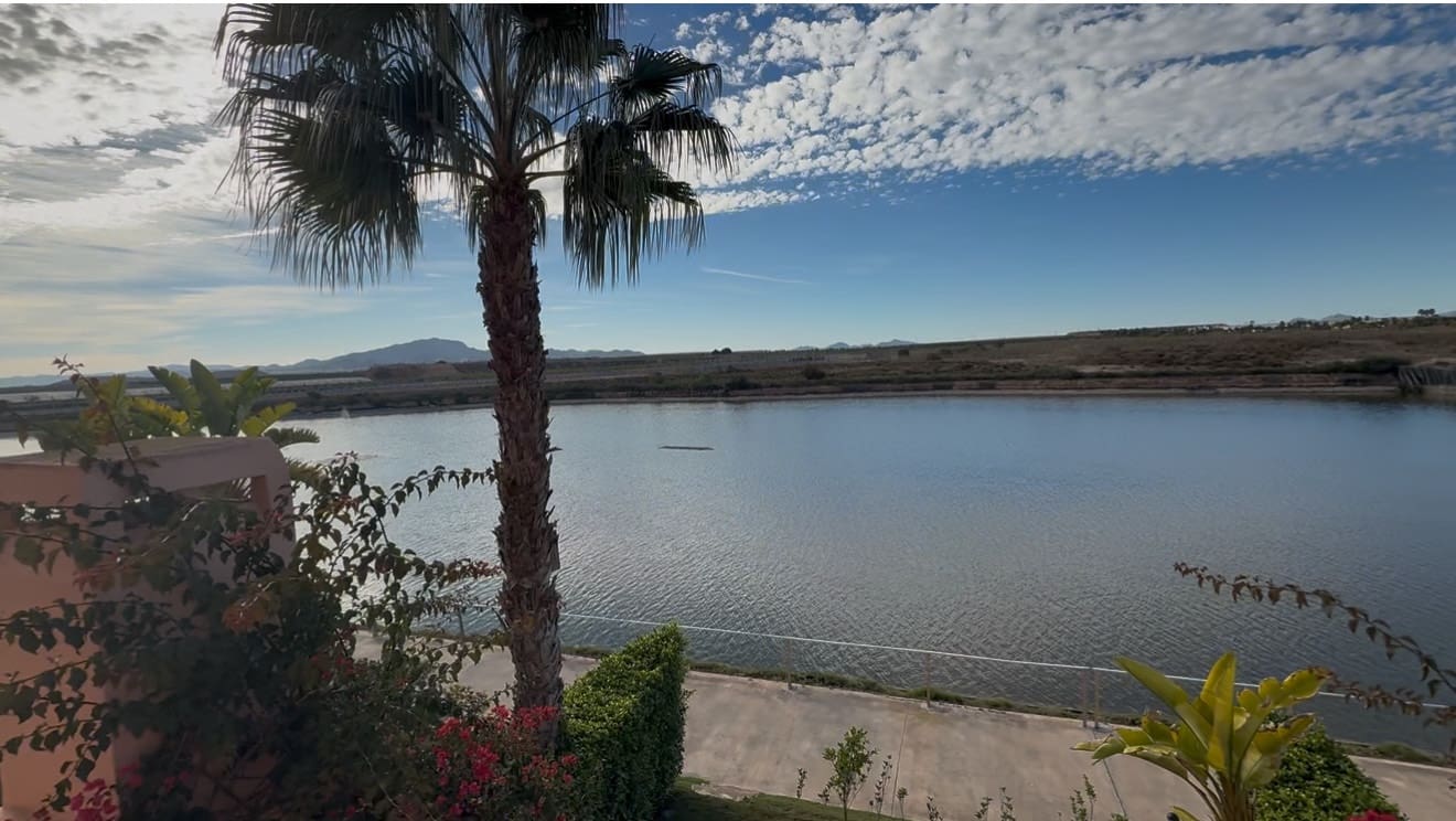 2 bedroom Apartment for sale in Condado de Alhama with pool - € 105,000 (Ref: 9341079)