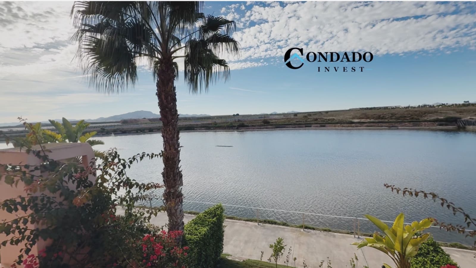 2 bedroom Apartment for sale in Condado de Alhama with pool - € 105,000 (Ref: 9341079)