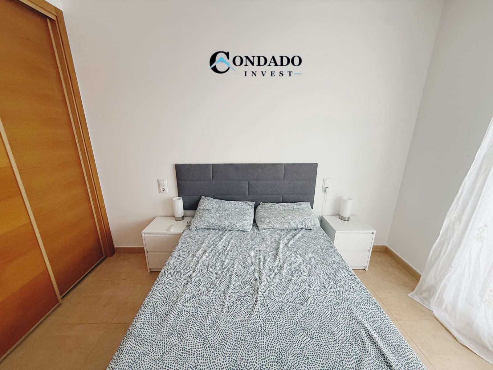 2 bedroom Apartment for sale in Condado de Alhama with pool - € 105,000 (Ref: 9341079)