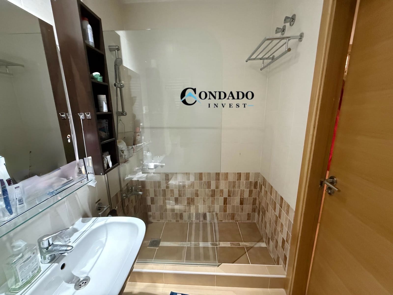 2 soverom Penthouse til salgs i Condado de Alhama med svømmebasseng garasje - € 120 000 (Ref: 9344590)