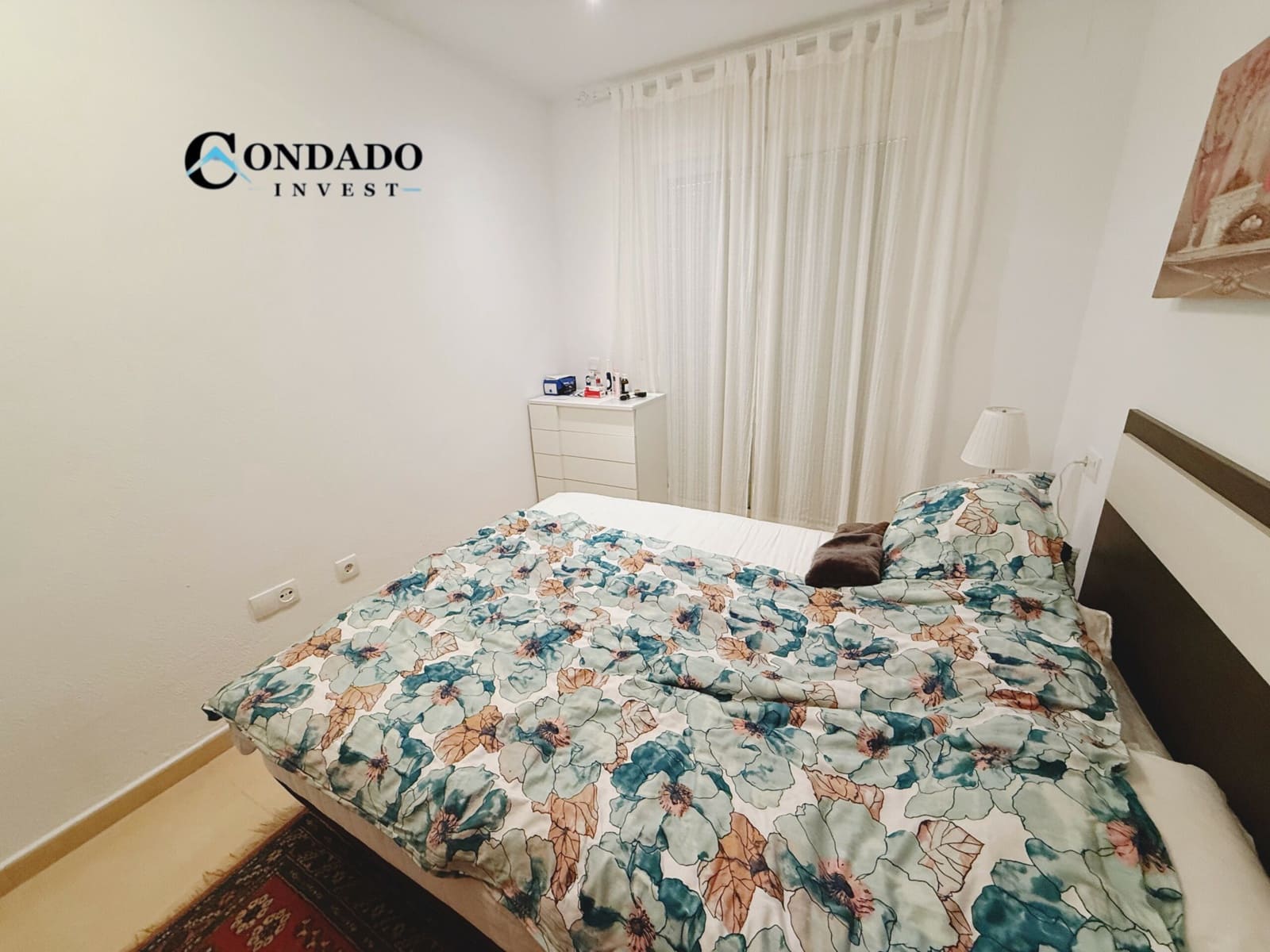 2 soverom Penthouse til salgs i Condado de Alhama med svømmebasseng garasje - € 120 000 (Ref: 9344590)