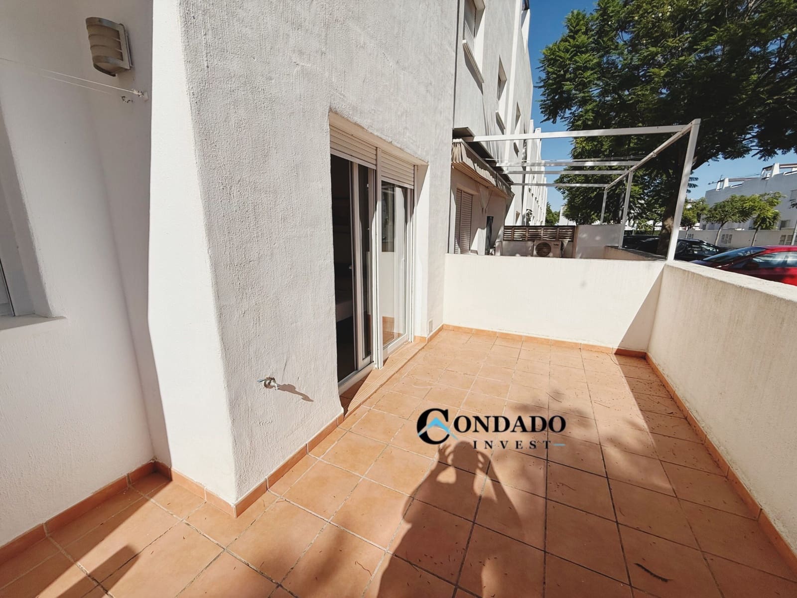 3 quarto Apartamento para venda em Condado de Alhama com piscina garagem - 122 500 € (Ref: 9347075)