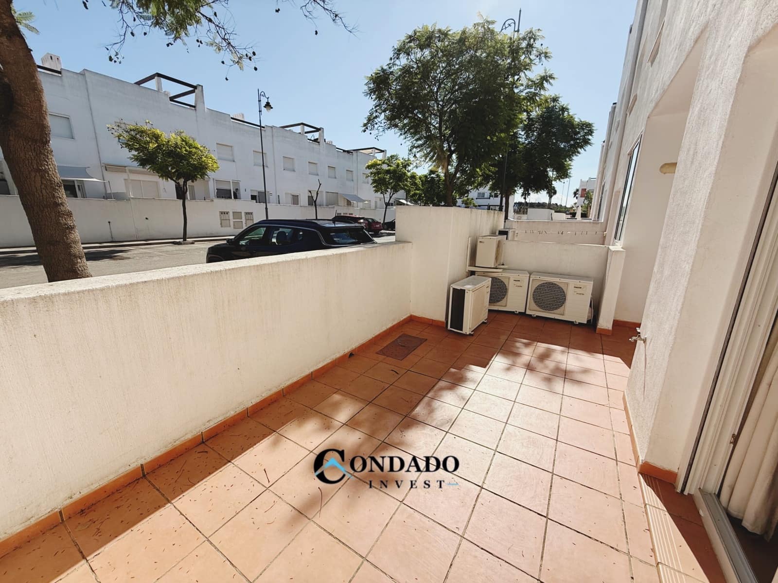 3 quarto Apartamento para venda em Condado de Alhama com piscina garagem - 122 500 € (Ref: 9347075)