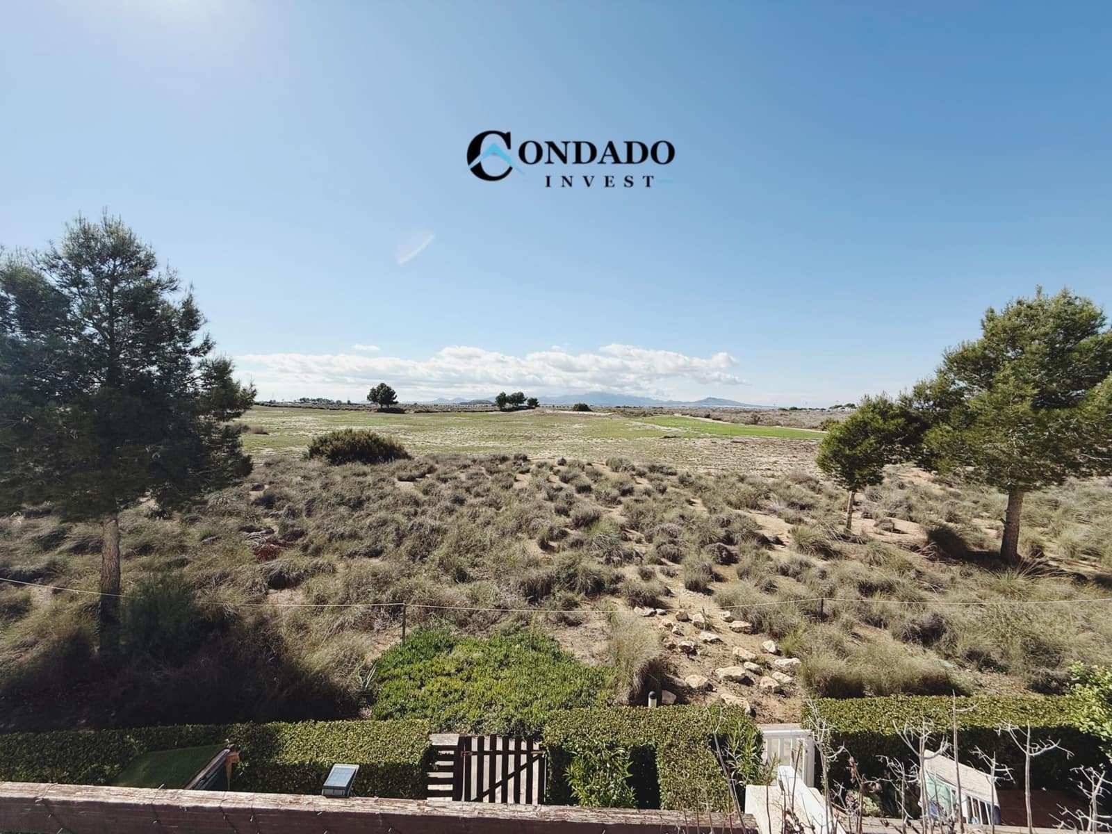 2 slaapkamer Penthouse te koop in Condado de Alhama met zwembad garage - € 99.950 (Ref: 9349276)