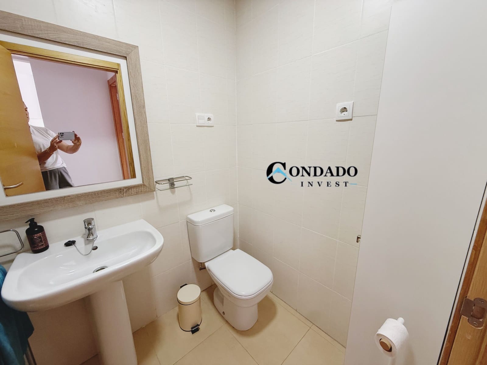 2 slaapkamer Penthouse te koop in Condado de Alhama met zwembad garage - € 99.950 (Ref: 9349276)
