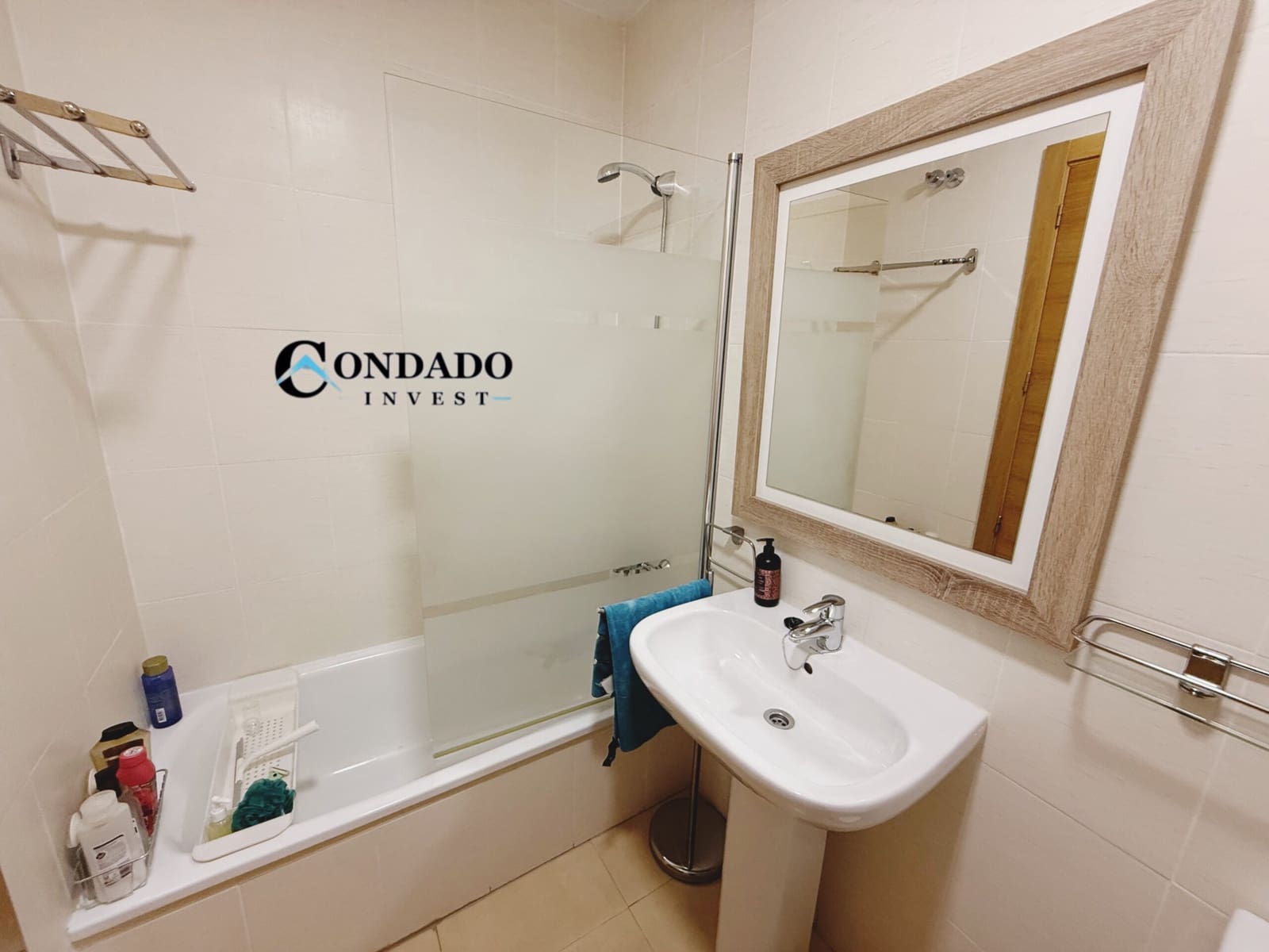 2 slaapkamer Penthouse te koop in Condado de Alhama met zwembad garage - € 99.950 (Ref: 9349276)