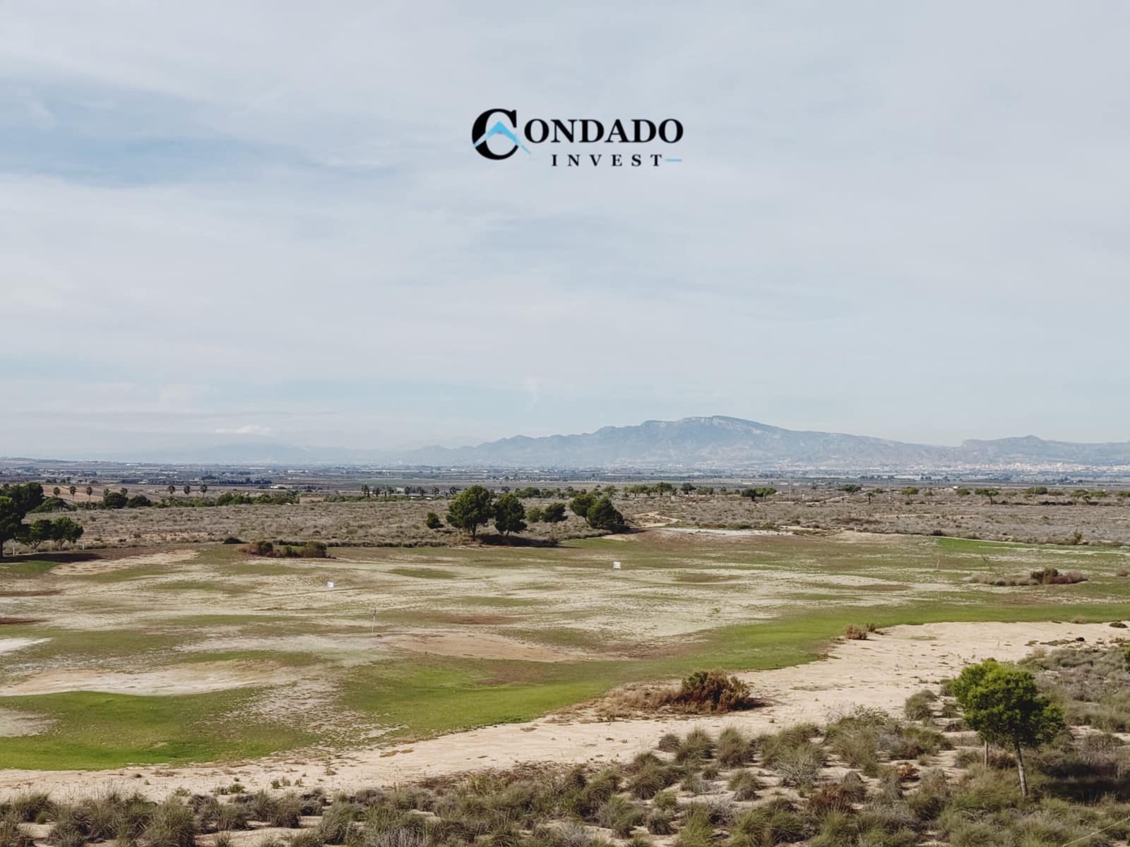 1 soverom Penthouse til salgs i Condado de Alhama med svømmebasseng - € 135 000 (Ref: 9353448)