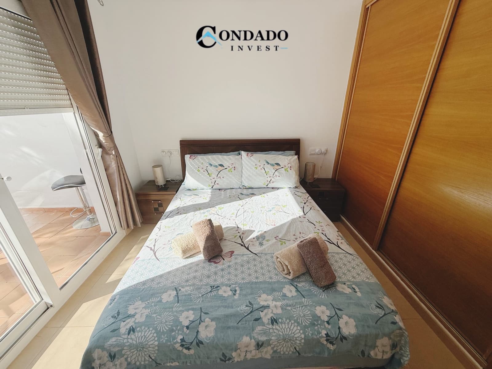 3 soverom Leilighet til salgs i Alhama de Murcia med svømmebasseng garasje - € 120 000 (Ref: 9355674)