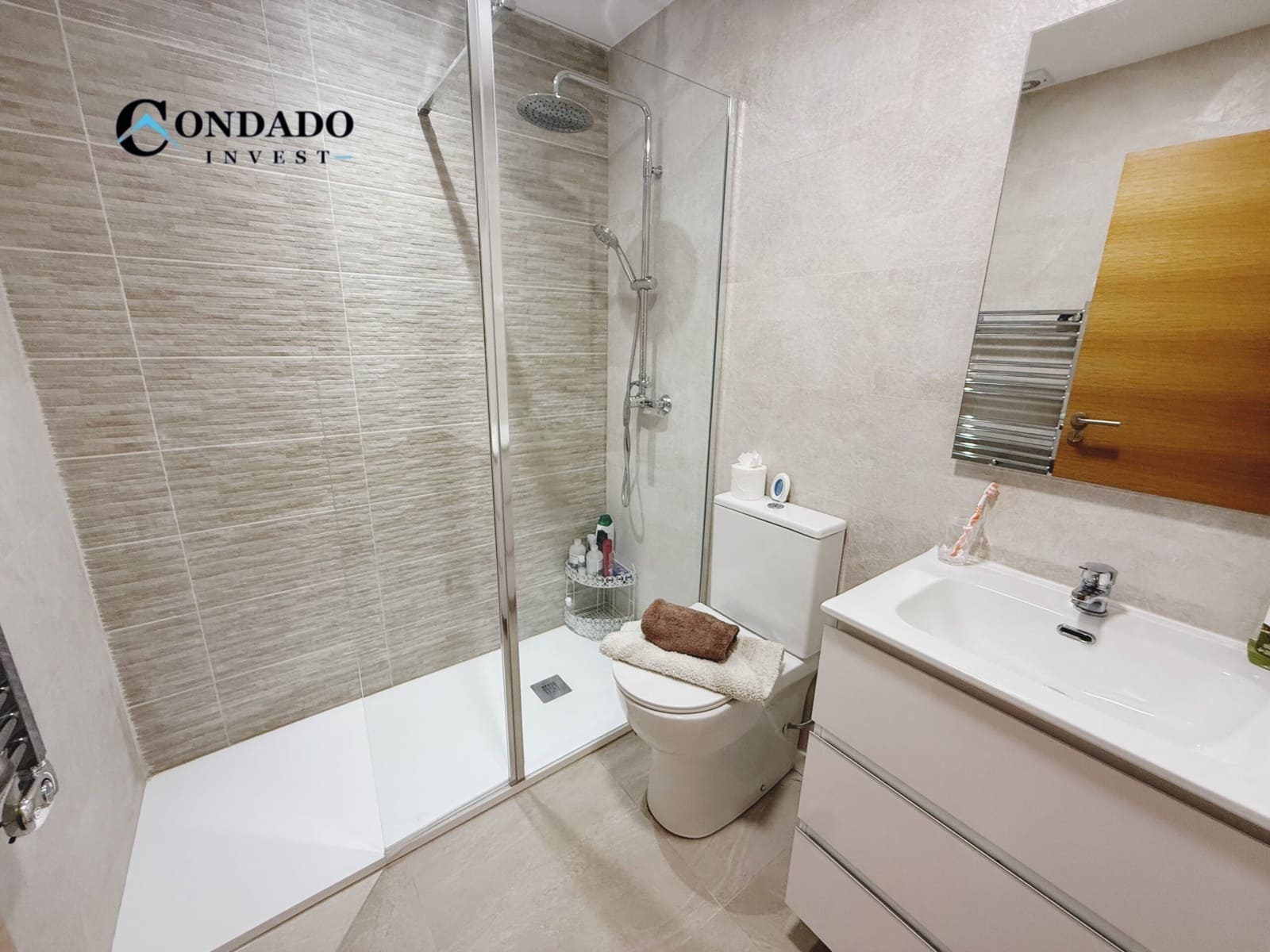 3 soverom Leilighet til salgs i Alhama de Murcia med svømmebasseng garasje - € 120 000 (Ref: 9355674)