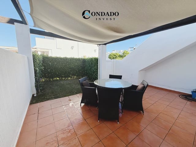 3 soverom Leilighet til salgs i Alhama de Murcia med svømmebasseng garasje - € 120 000 (Ref: 9355674)