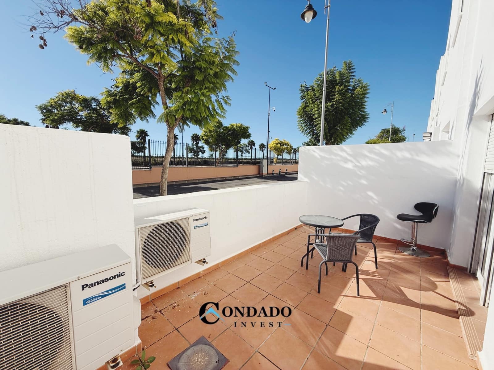 3 soverom Leilighet til salgs i Alhama de Murcia med svømmebasseng garasje - € 120 000 (Ref: 9355674)