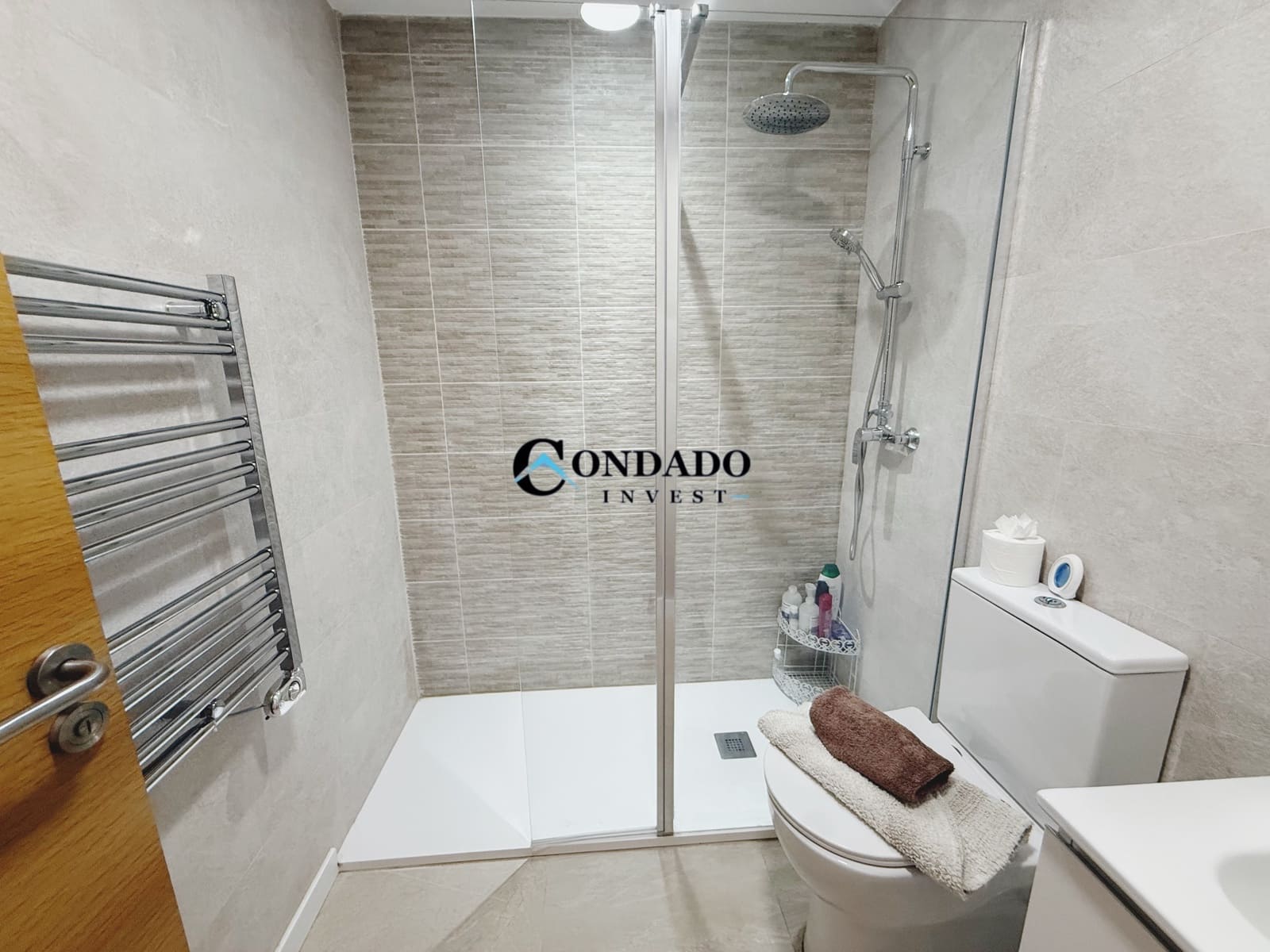 3 soverom Leilighet til salgs i Alhama de Murcia med svømmebasseng garasje - € 120 000 (Ref: 9355674)