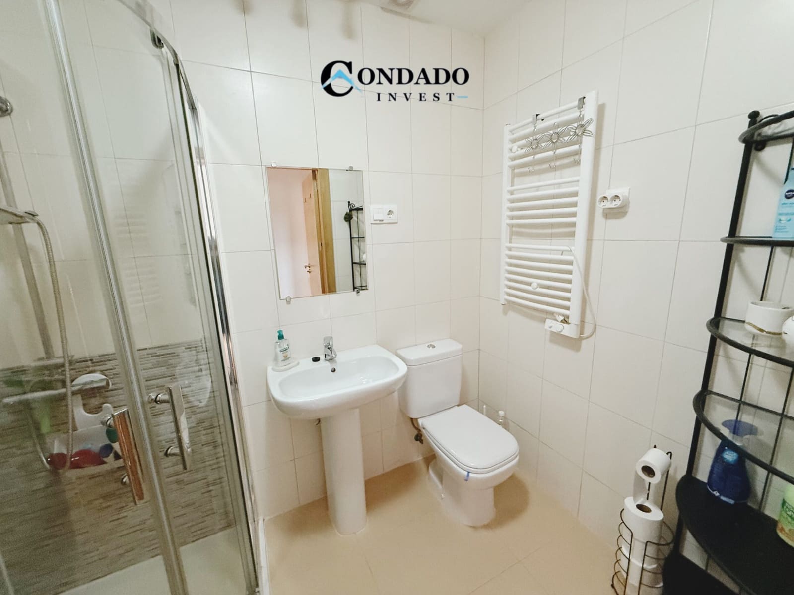 2 bedroom Penthouse for sale in Condado de Alhama with pool garage - € 115,000 (Ref: 9390417)