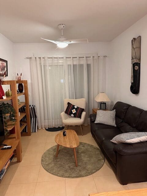 2 camera da letto Attico in vendita in Alhama de Murcia con piscina garage - 129.000 € (Rif: 9395838)