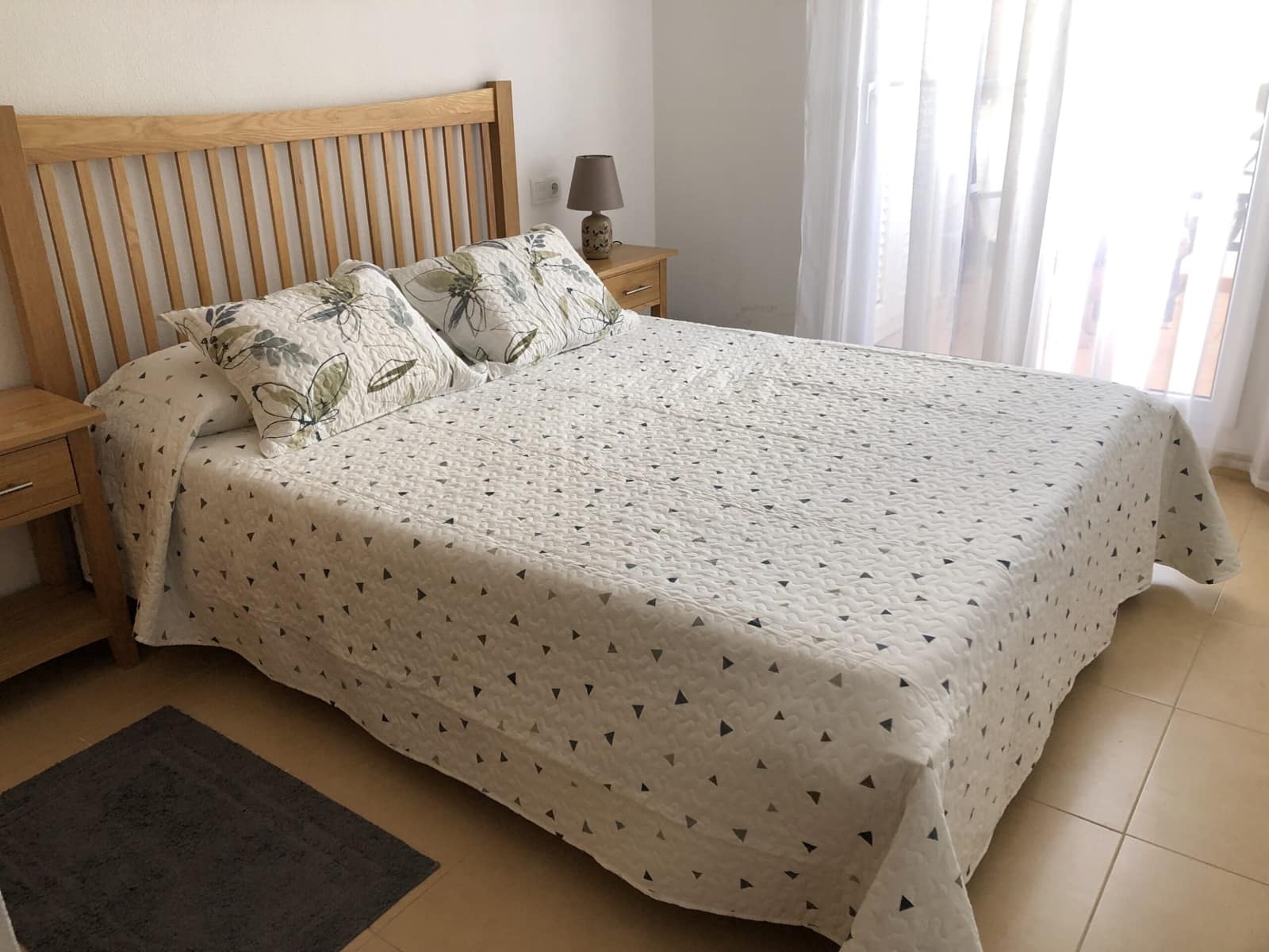 2 camera da letto Attico in vendita in Alhama de Murcia con piscina garage - 129.000 € (Rif: 9395838)