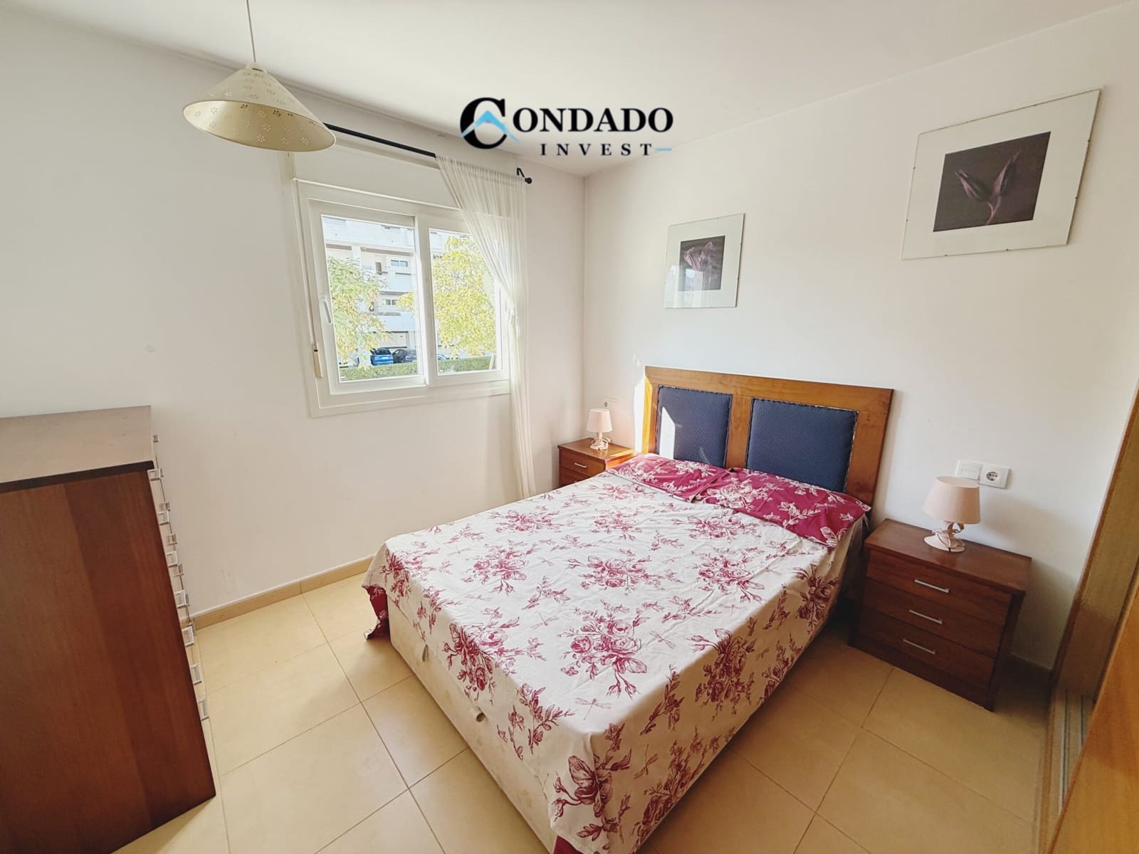 2 bedroom Apartment for sale in Condado de Alhama with pool garage - € 98,000 (Ref: 9415821)