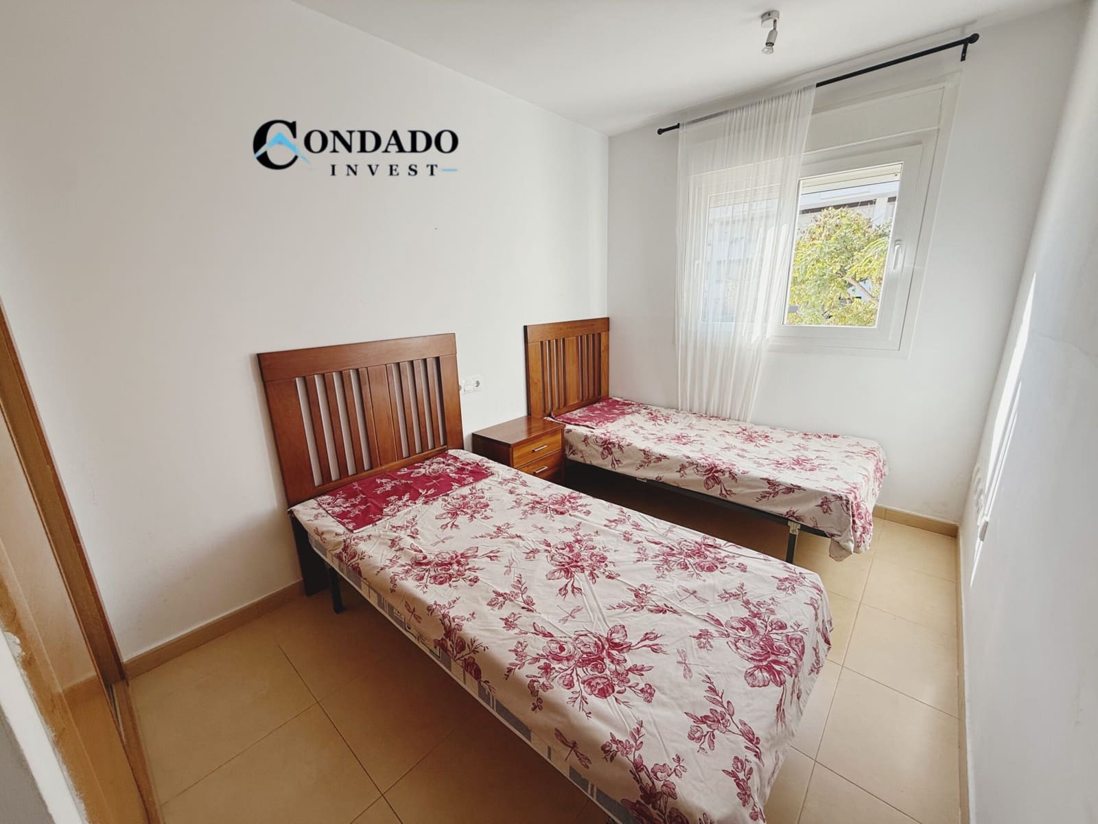 2 bedroom Apartment for sale in Condado de Alhama with pool garage - € 98,000 (Ref: 9415821)