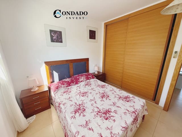 2 bedroom Apartment for sale in Condado de Alhama, Alhama de Murcia with pool garage - € 98,000 (Ref: 9415821)