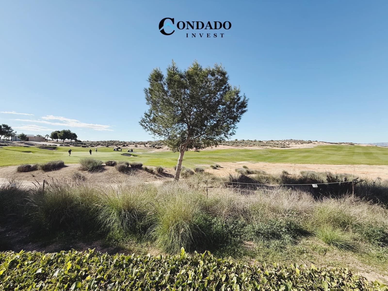 2 camera da letto Attico in vendita in Condado de Alhama con piscina garage - 120.000 € (Rif: 9422138)