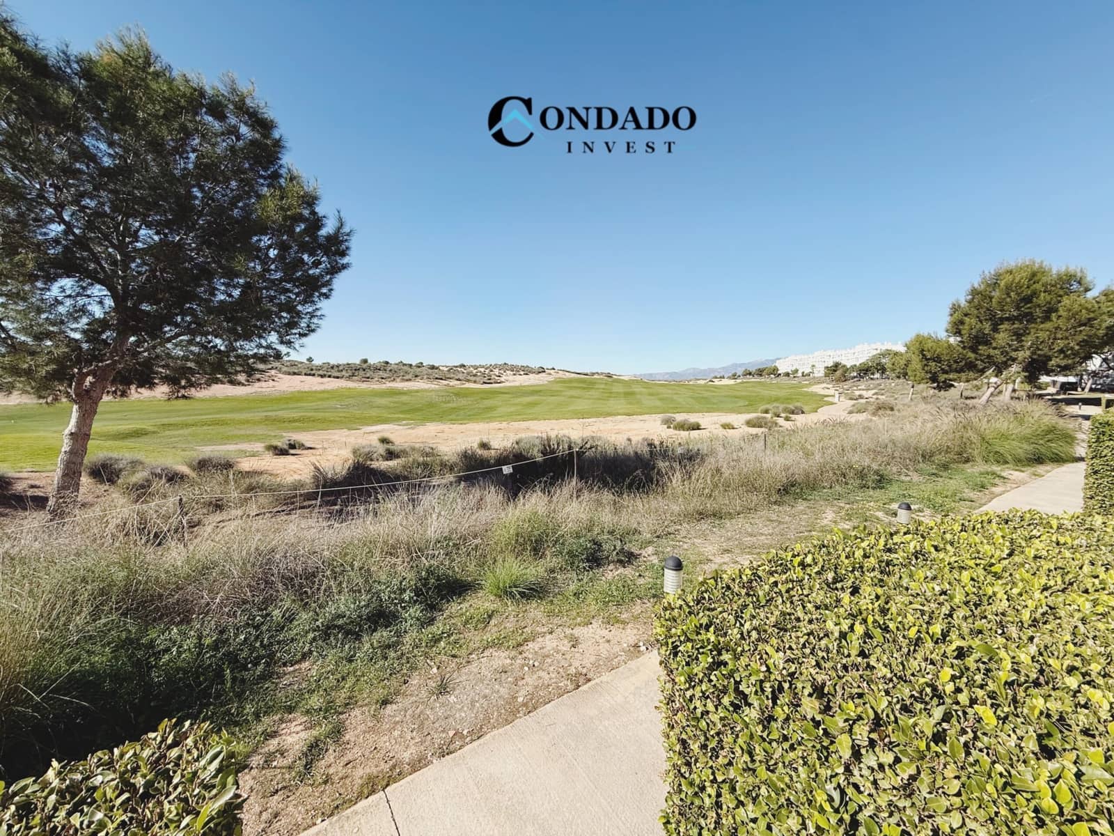 2 camera da letto Attico in vendita in Condado de Alhama con piscina garage - 120.000 € (Rif: 9422138)