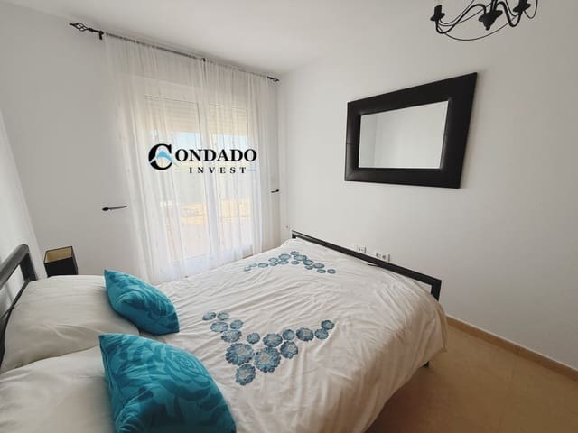 2 soverom Penthouse til salgs i Condado de Alhama, Alhama de Murcia med svømmebasseng garasje - € 120 000 (Ref: 9422138)