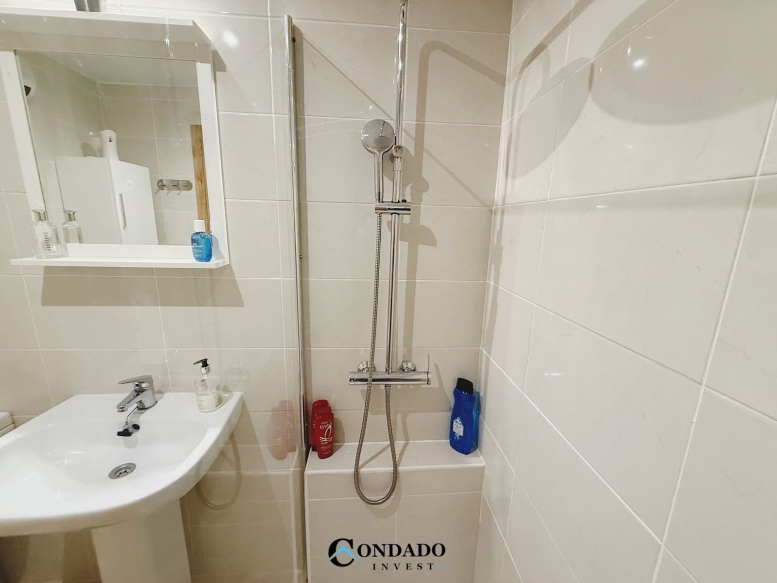 2 camera da letto Appartamento in vendita in Condado de Alhama con piscina - 125.000 € (Rif: 9433319)