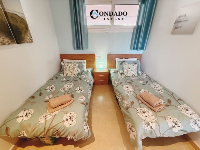 2 camera da letto Appartamento in vendita in Condado de Alhama, Alhama de Murcia con piscina - 125.000 € (Rif: 9433319)