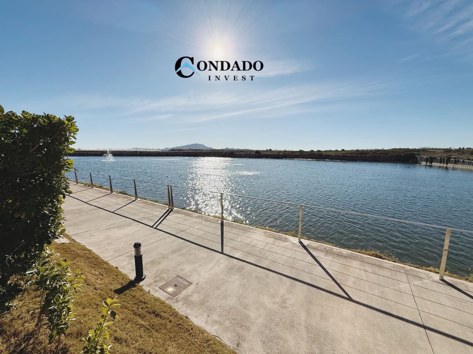 2 camera da letto Appartamento in vendita in Condado de Alhama con piscina - 125.000 € (Rif: 9433319)