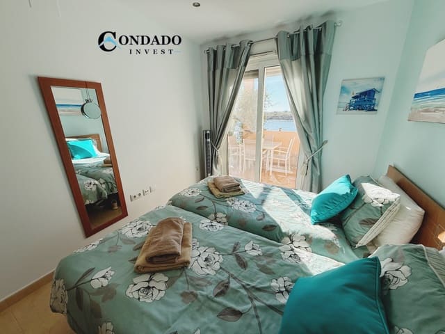 2 camera da letto Appartamento in vendita in Condado de Alhama, Alhama de Murcia con piscina - 125.000 € (Rif: 9433319)