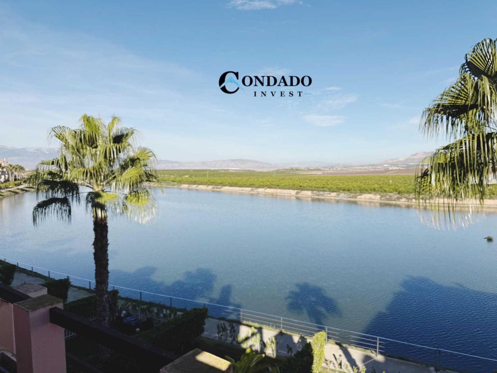 3 slaapkamer Appartement te koop in Alhama de Murcia met zwembad garage - € 155.000 (Ref: 9448885)