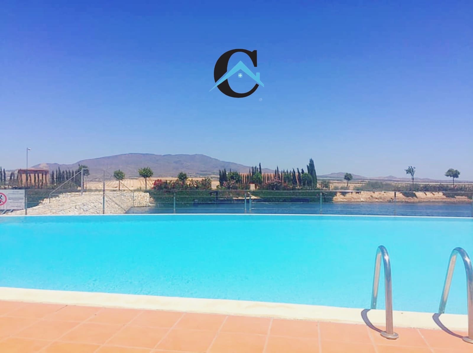 3 quarto Apartamento para venda em Condado de Alhama com piscina garagem - 155 000 € (Ref: 9448885)