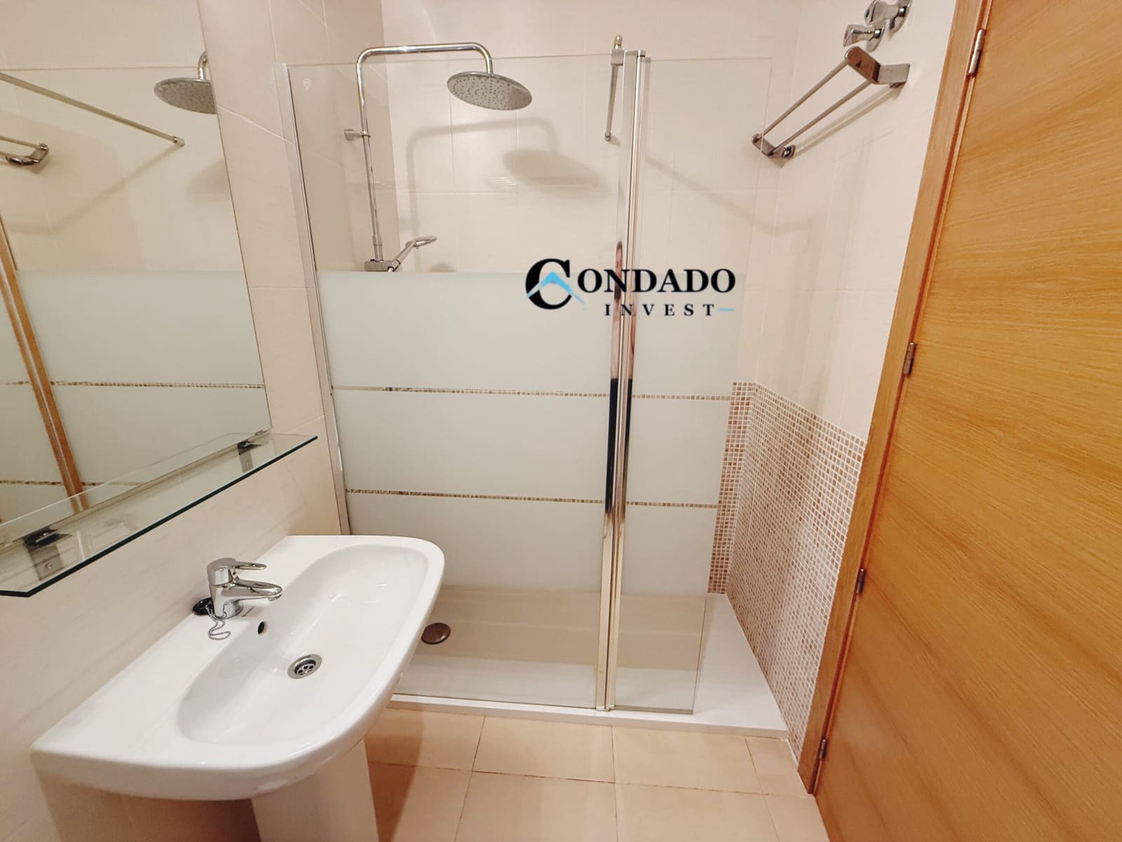 2 slaapkamer Penthouse te koop in Alhama de Murcia met zwembad garage - € 120.000 (Ref: 9448886)