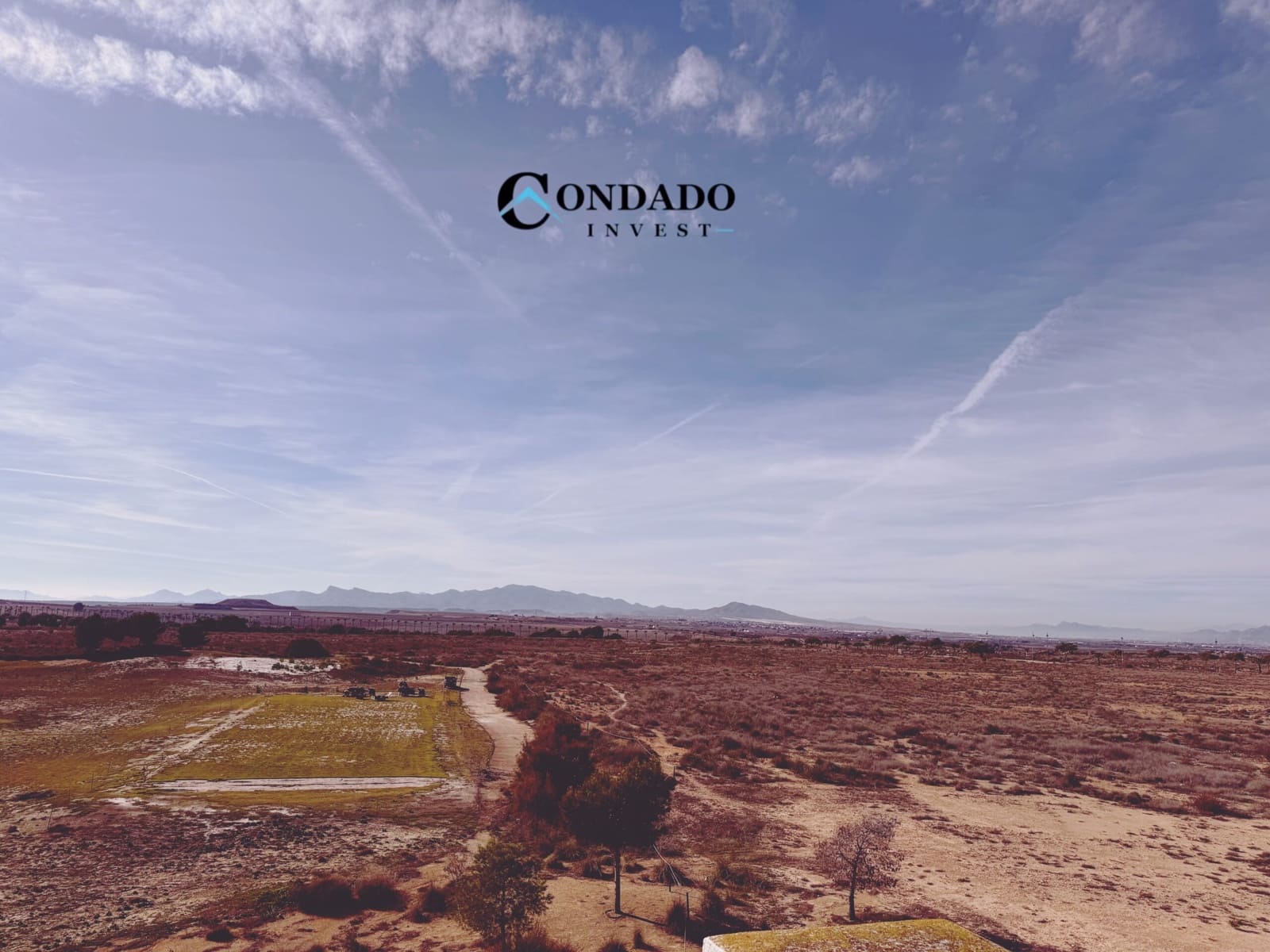 2 slaapkamer Penthouse te koop in Alhama de Murcia met zwembad garage - € 120.000 (Ref: 9448886)