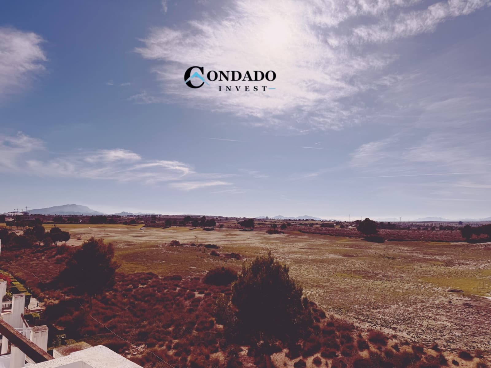 2 camera da letto Attico in vendita in Condado de Alhama con piscina garage - 120.000 € (Rif: 9448886)