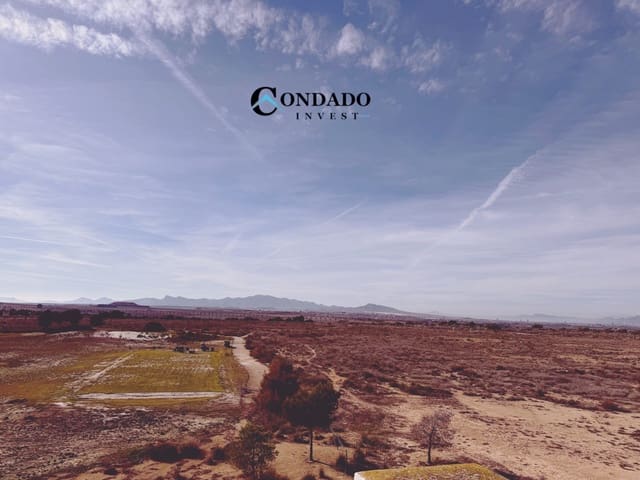 2 makuuhuone Kattohuoneisto myytävänä paikassa Condado de Alhama, Alhama de Murcia mukana uima-altaan 
autotalli - 120 000 € (Ref: 9448886)