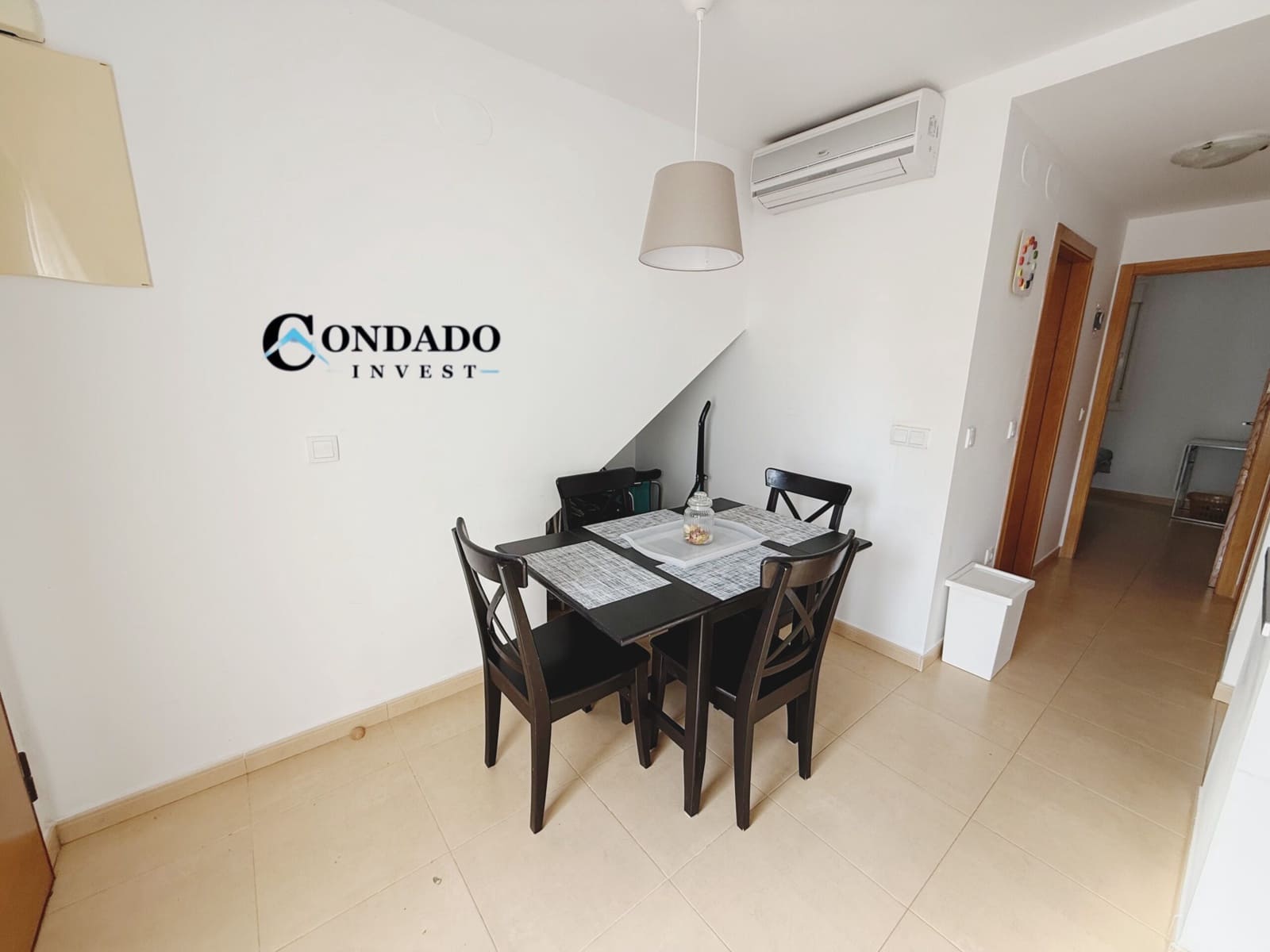 2 slaapkamer Appartement te koop in Condado de Alhama met zwembad garage - € 105.000 (Ref: 9450304)
