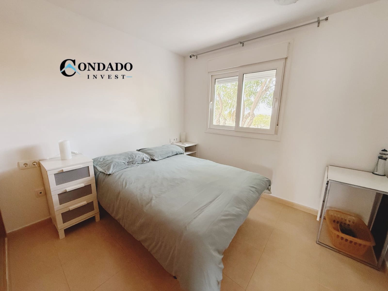 2 slaapkamer Appartement te koop in Condado de Alhama met zwembad garage - € 105.000 (Ref: 9450304)
