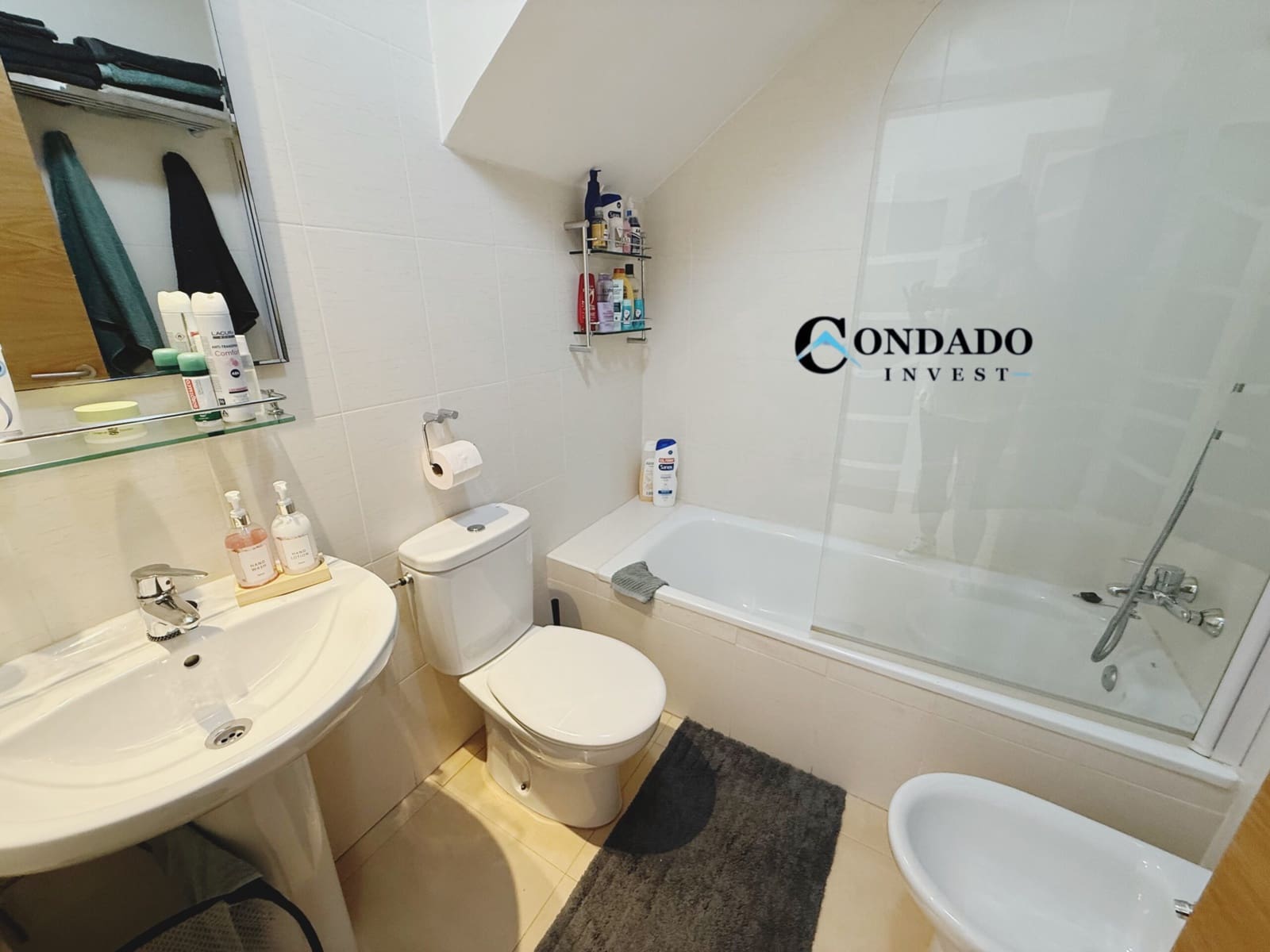 2 bedroom Apartment for sale in Condado de Alhama with pool garage - € 105,000 (Ref: 9450304)