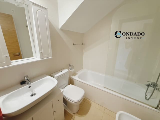 2 camera da letto Appartamento in vendita in Alhama de Murcia con piscina garage - 95.000 € (Rif: 9468269)