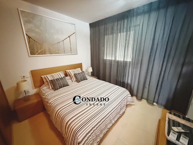 2 camera da letto Appartamento in vendita in Alhama de Murcia con piscina garage - 95.000 € (Rif: 9468269)