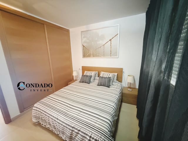 2 camera da letto Appartamento in vendita in Alhama de Murcia con piscina garage - 95.000 € (Rif: 9468269)