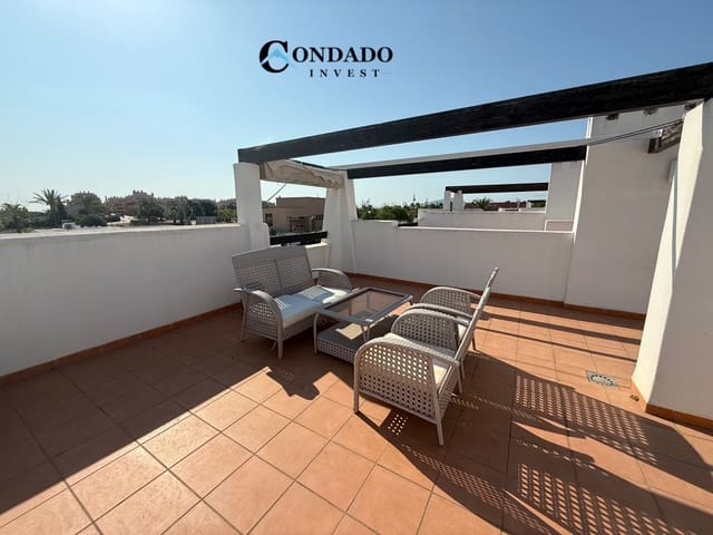 2 camera da letto Appartamento in vendita in Alhama de Murcia con piscina garage - 95.000 € (Rif: 9468269)