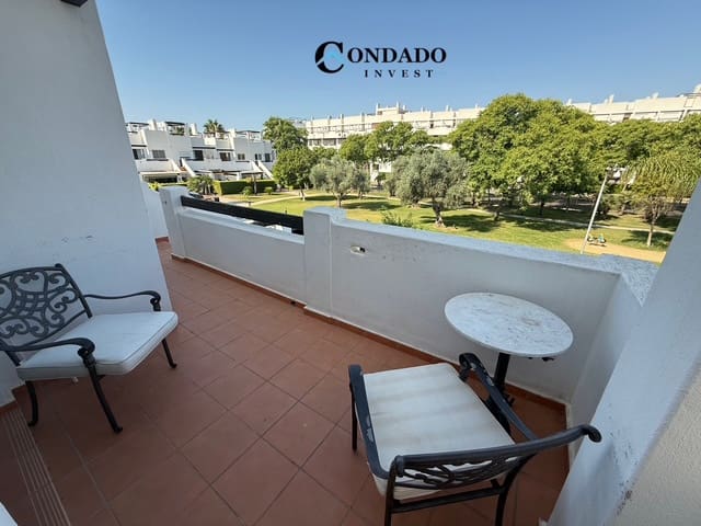 2 camera da letto Appartamento in vendita in Alhama de Murcia con piscina garage - 95.000 € (Rif: 9468269)