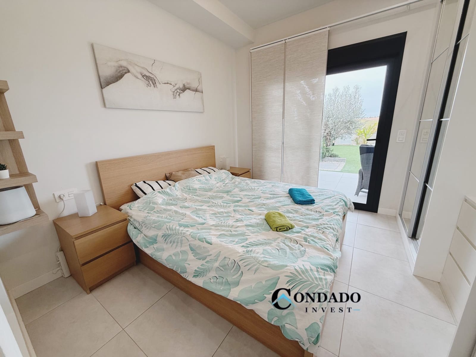 2 quarto Apartamento para venda em Condado de Alhama com piscina garagem - 249 500 € (Ref: 9528933)