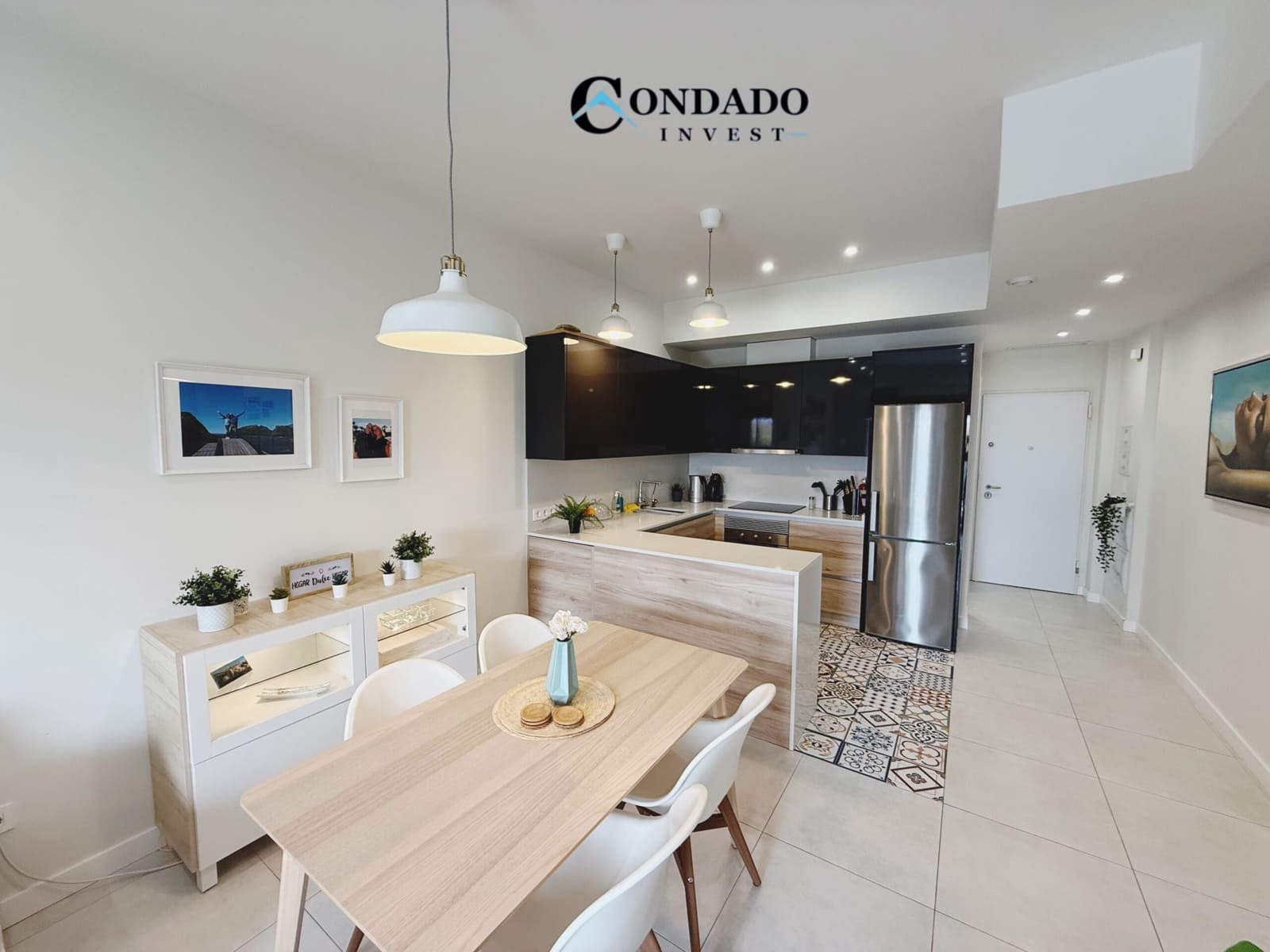 2 quarto Apartamento para venda em Condado de Alhama com piscina garagem - 249 500 € (Ref: 9528933)