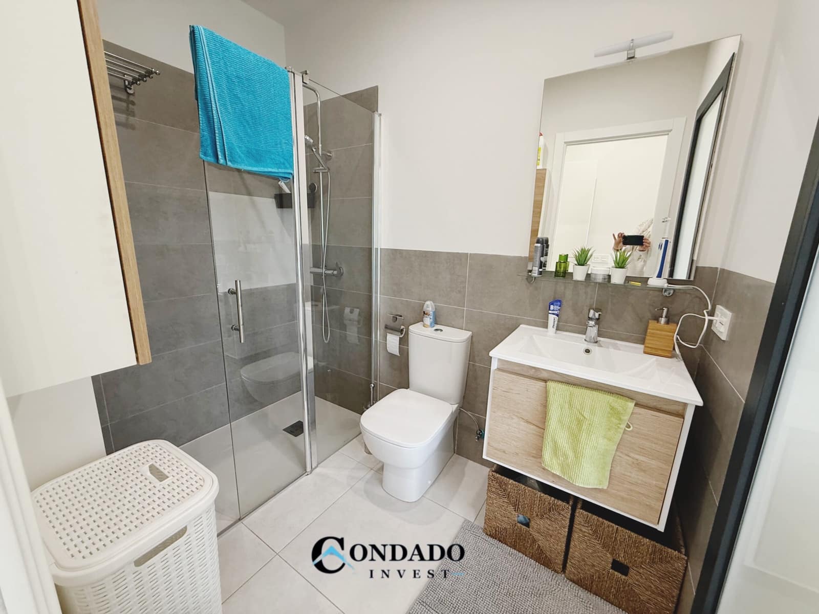 2 quarto Apartamento para venda em Condado de Alhama com piscina garagem - 249 500 € (Ref: 9528933)